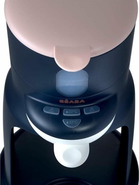 Immagine prodotto Beaba Bavaglino Expresso