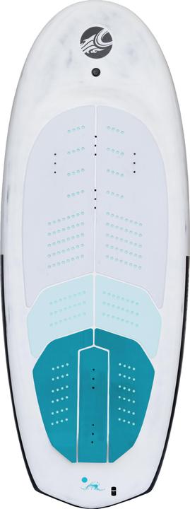 Actual product image Cabrinha CODE 6.0 WING BOARD