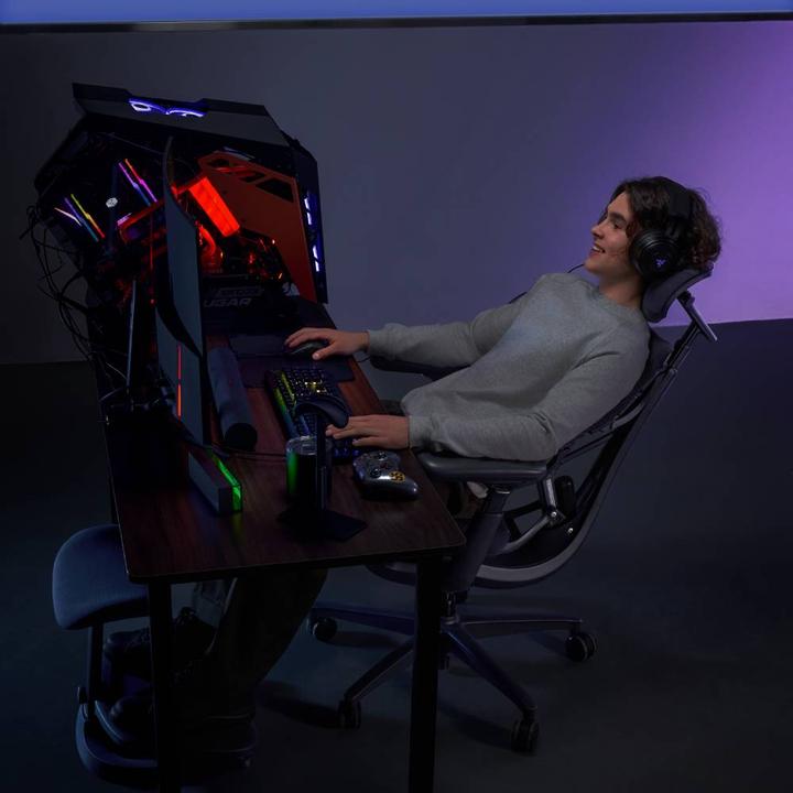 Actual product image LiberNovo Omni Dynamic (48 cm)