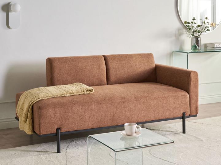 Produktbild Beliani Savasse (Recamiere)