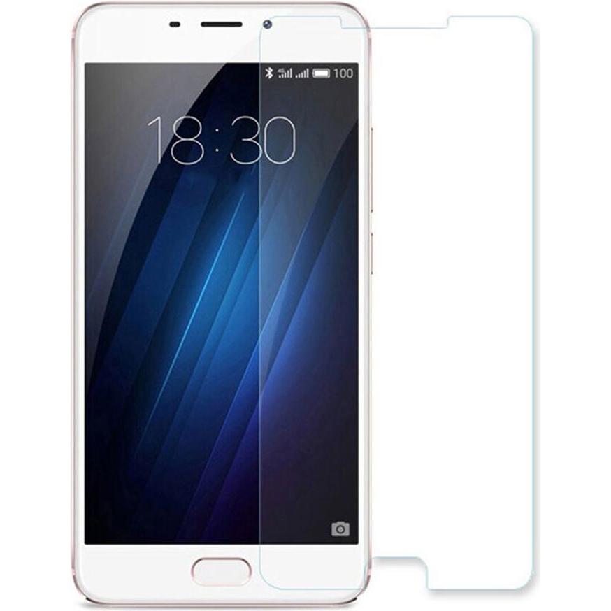 Evelatus M5 (1 pz., Meizu M5), Pellicola protettiva smartphone