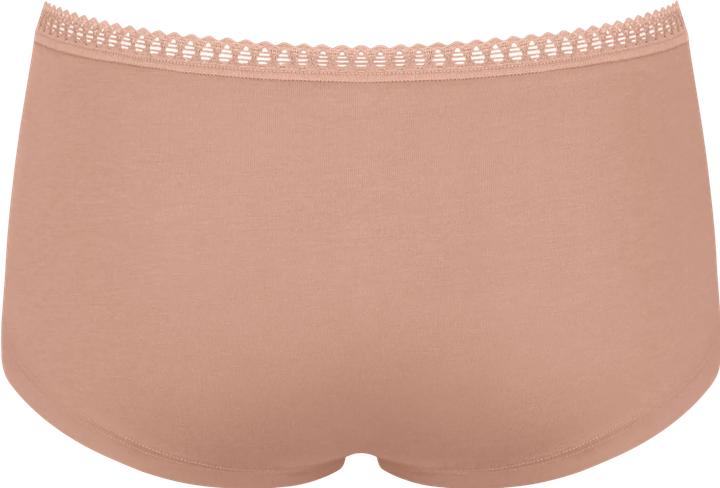 Produktbild Sloggi Go Crush Short (S, 3er Pack)