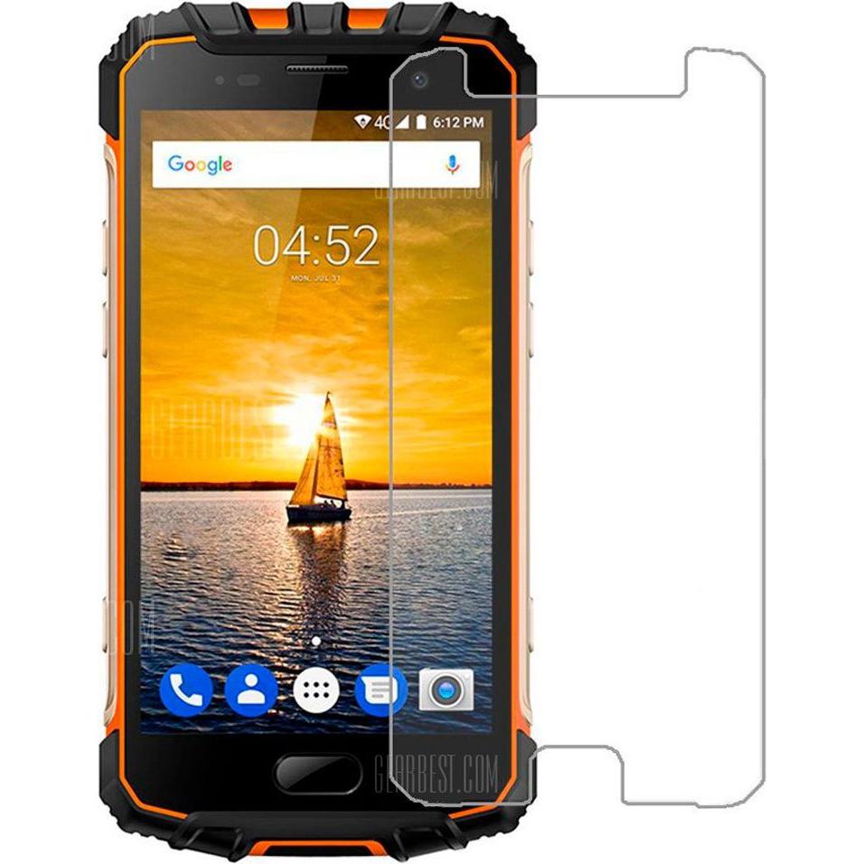 Evelatus Armor 2s (1 pz., Ulefone Armor 2S), Pellicola protettiva smartphone