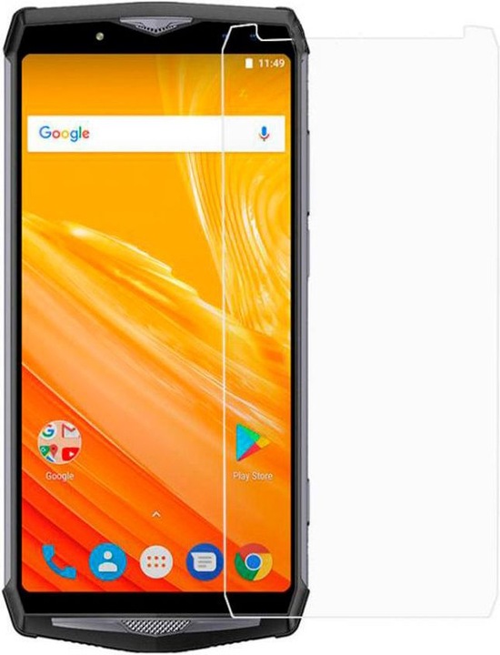 Image du produit Evelatus Puissance 5 (1 pièce(s), Ulefone Power 5)