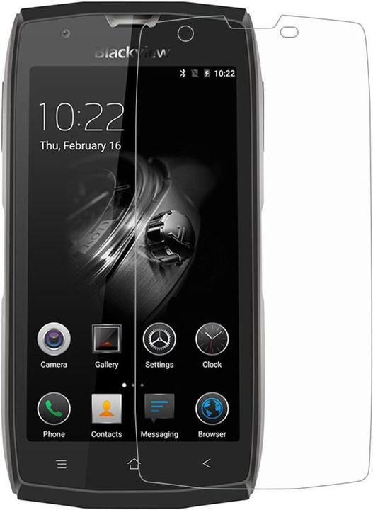 Actual product image Evelatus BV7000 Pro (1 Piece, Blackview BV7000 Pro)