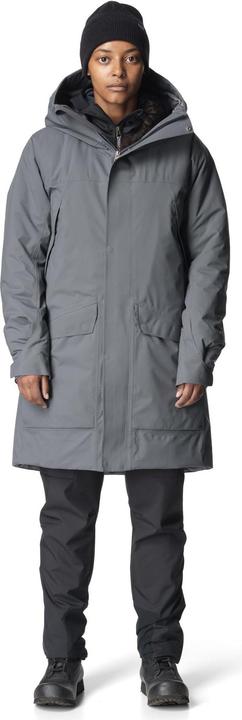 Produktbild Houdini Fall in Parka Women (M)