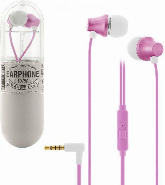 Remax WI80 (Filaire)