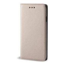 GreenGo Magnete intelligente per Note 7 (Xiaomi Redmi Note 7), Cover smartphone, Oro