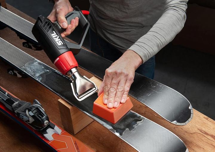 Produktbild Skil HEAT GUN 8003FD