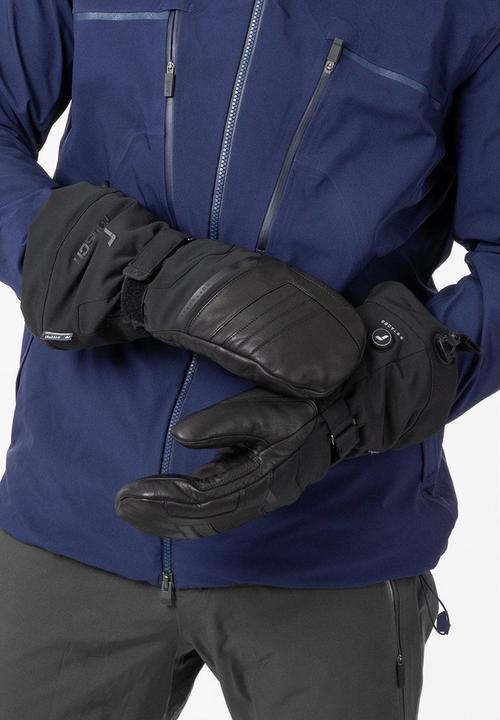 Actual product image Reusch Instant Heat R Tex XT Mitts (8.5, M)
