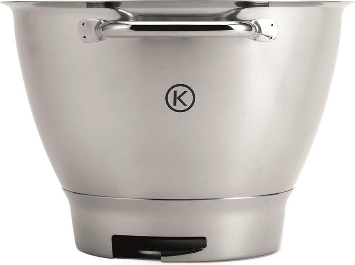 Kenwood Chromstahlschüssel