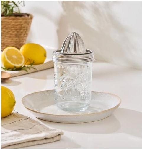 Actual product image Zeller Present Zitruspresse