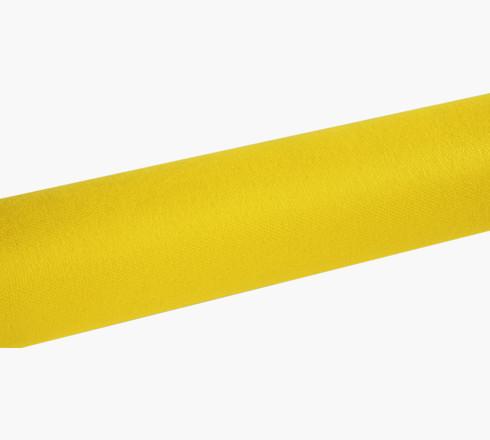 Actual product image Exacompta Tablecloth Rolls Spu nbond L120x10m Ylw (120 x 120 cm)