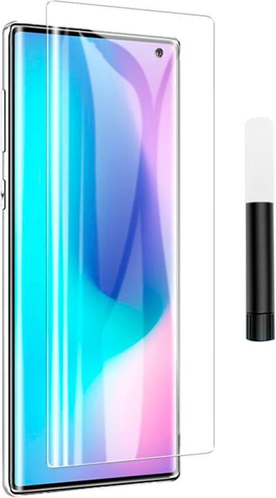 Immagine prodotto Evelatus S10 Colla UV per piegatura a caldo 3D (1 pz., Vivo S10e)