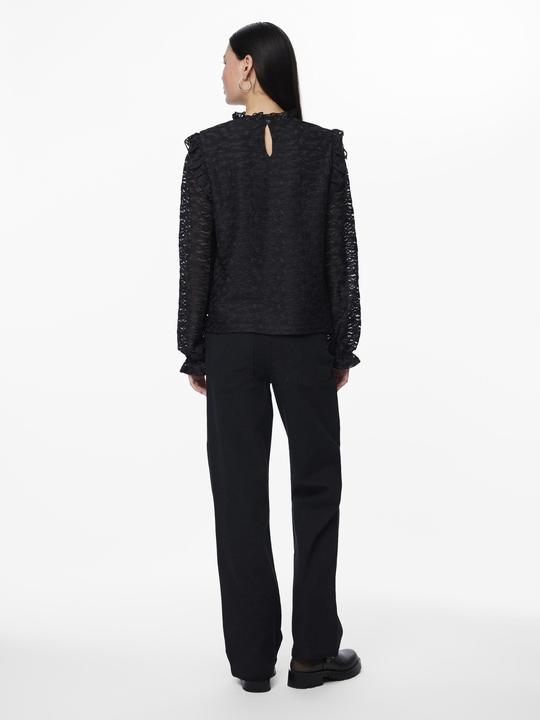 Produktbild Pieces PCJOLLINE Langarmbluse (M)