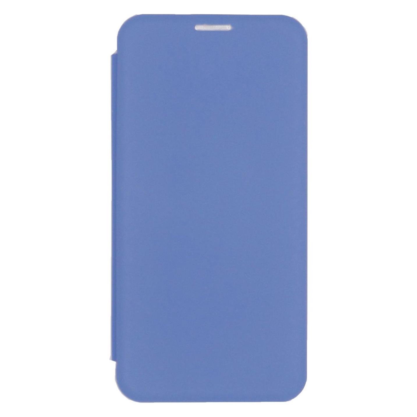 Evelatus Custodia Per Libri P40 (Huawei P40), Cover Smartphone, Blu