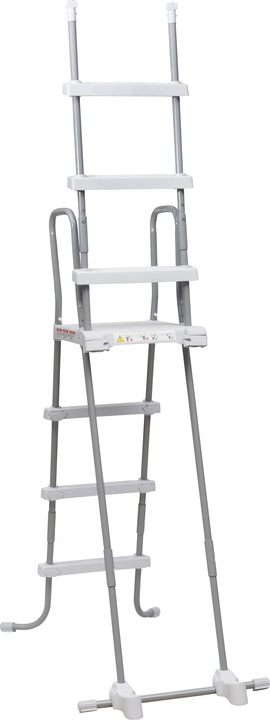 Actual product image Intex Entry ladder