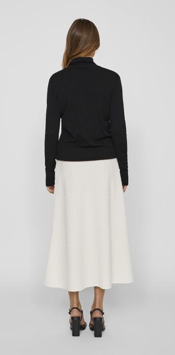 Image du produit Vila Jupe midi taille haute (34)