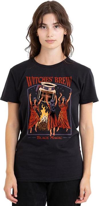 Produktbild Steven Rhodes Witches' Brew TShirt (XXL)
