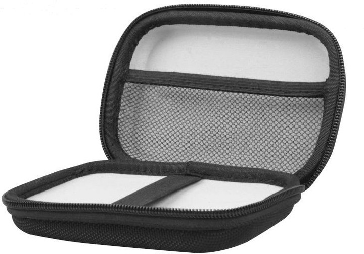 Produktbild Genesis NET-0396 GPS/HDD/camera case (Kamera Beutel)