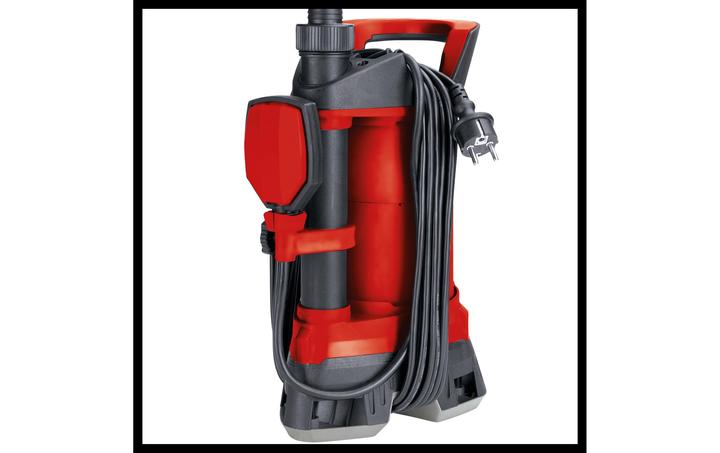 Produktbild Einhell Ge-Dp 3925 Eco (Schmutzwasserpumpe)