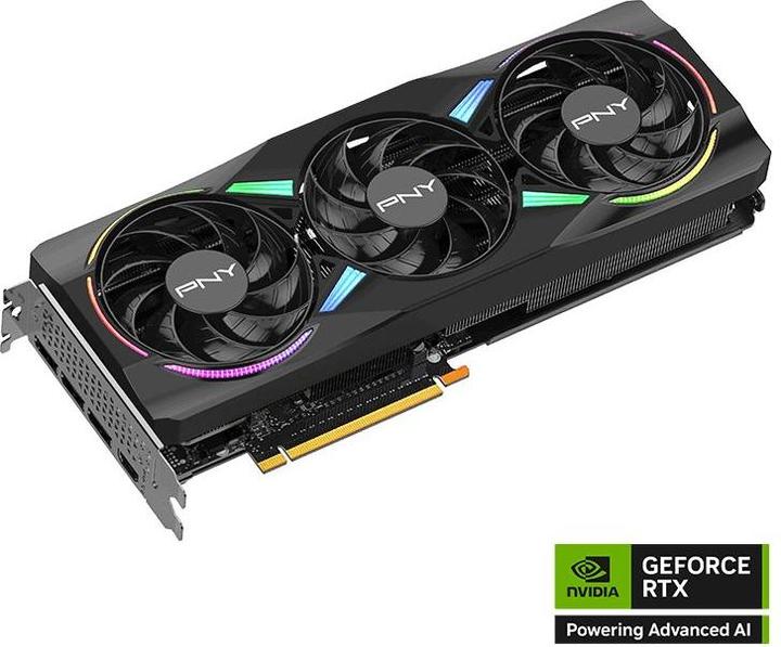 Immagine prodotto PNY GeForce RTX 5070 Epic-X RGB OC (12 GB)