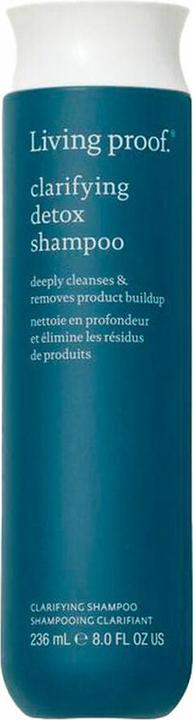 Produktbild Living Proof Clarifying Detox (236 ml)