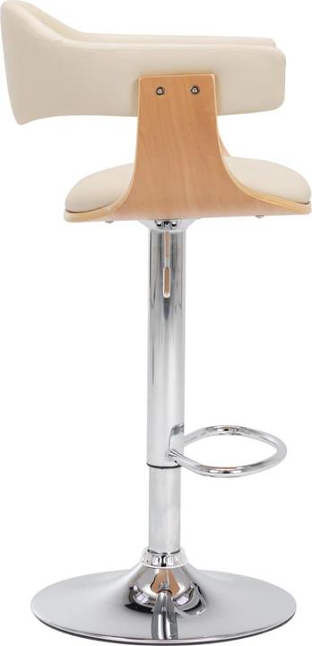 Produktbild vidaXL Barhocker