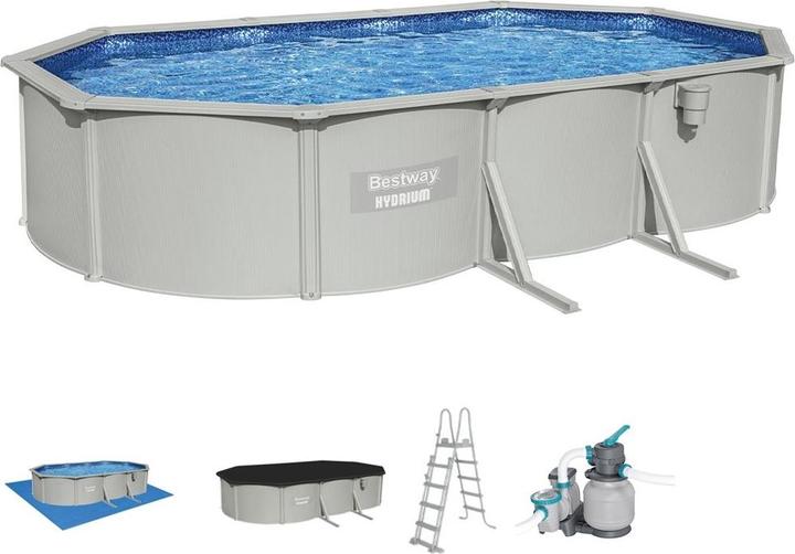 Produktbild Bestway Hydrium (610 x 360 x 120 cm)