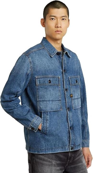 Actual product image G-Star Mosa Shirt (M)