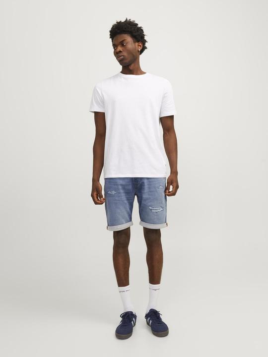 Image du produit Jack & Jones Regular Fit Short en jean Short en jean (S)