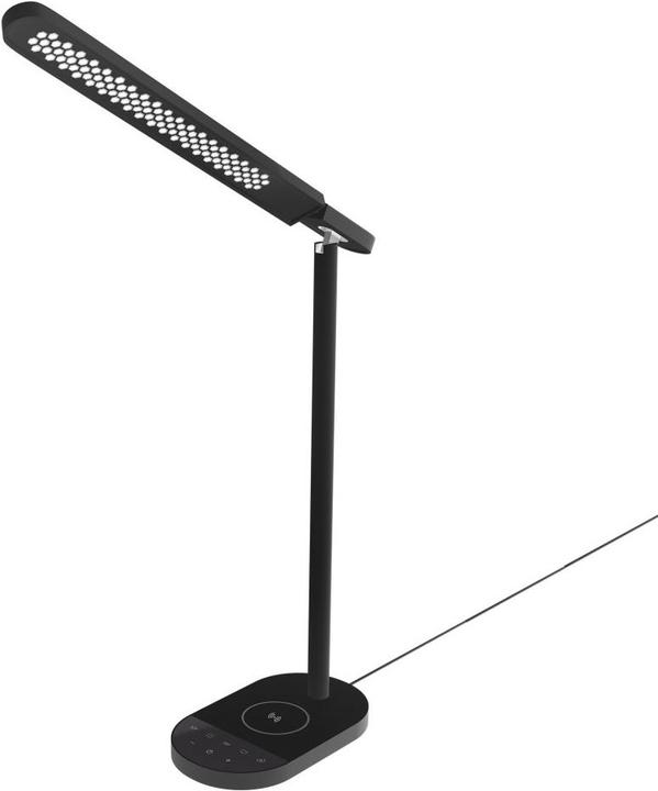 Evelatus Desk Lamp Wireless Charger EWC07 (19.60 W)