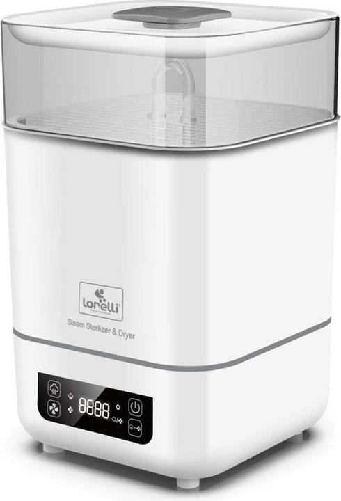 Immagine prodotto Lorelli Sterilizzatore e asciugatrice