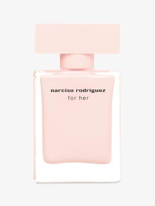 Actual product image Narciso Rodriguez For Her (Eau de parfum, 100 ml)