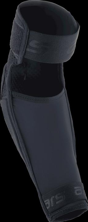 Actual product image Alpinestars Elbow Guard 24 A-Impact Plas (L, Elbow protectors)