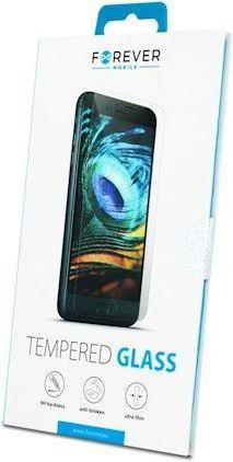 Produktbild Forever Galaxy A71 Tempered Glass (1 Stück, Samsung Galaxy A71)