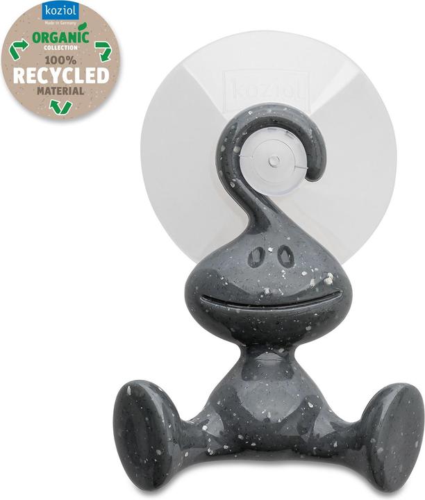 Actual product image Koziol Wall hook MORITZ