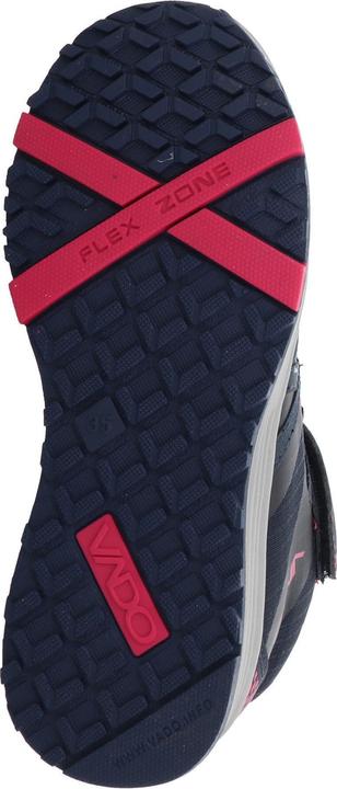 Image du produit Vado Baskets - 105566 (37)