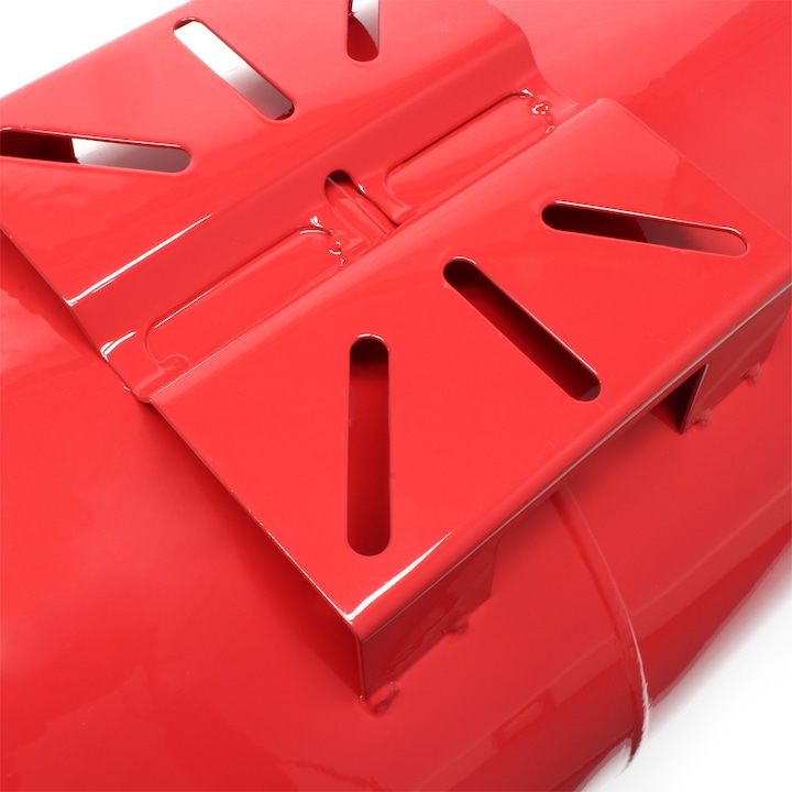 Image du produit Wiltec Vase d'expansion 50L pour station d'eau domestique (Pompe à eau domestique)