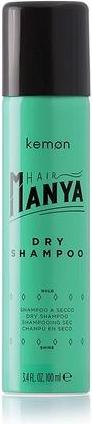 Immagine prodotto Kemon Capelli Manya Per Lei Shampoo secco 100ml 100 Ml (100 ml, Shampoo secco)