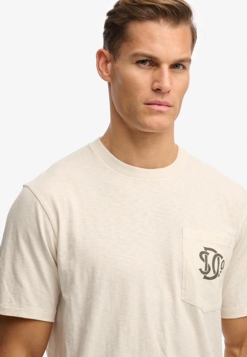Produktbild Superdry Merchant Graphic (L)