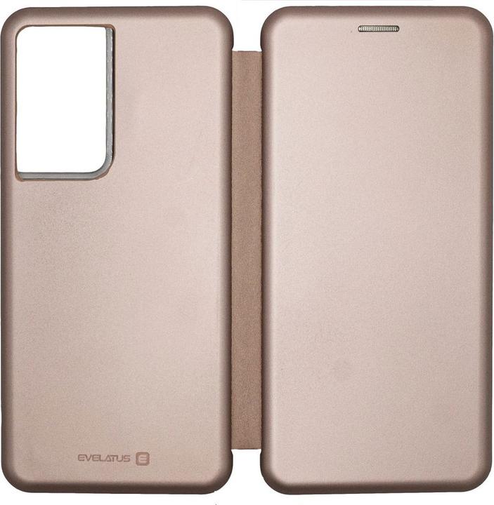 Image du produit Evelatus Galaxy S21 Ultra Book Case (Samsung Galaxy S21 Ultra)
