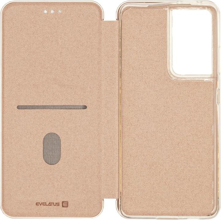 Image du produit Evelatus Galaxy S21 Ultra Book Case (Samsung Galaxy S21 Ultra)