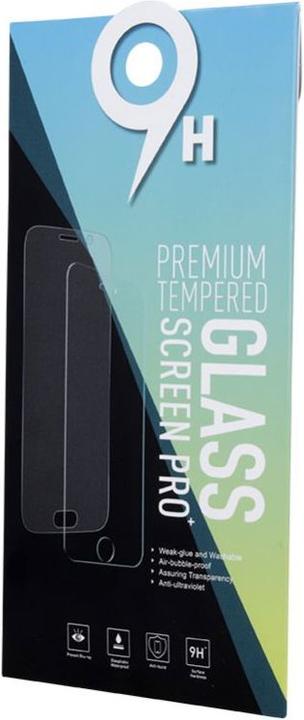 Produktbild Glass PRO+ 5.3 Tempered Glas