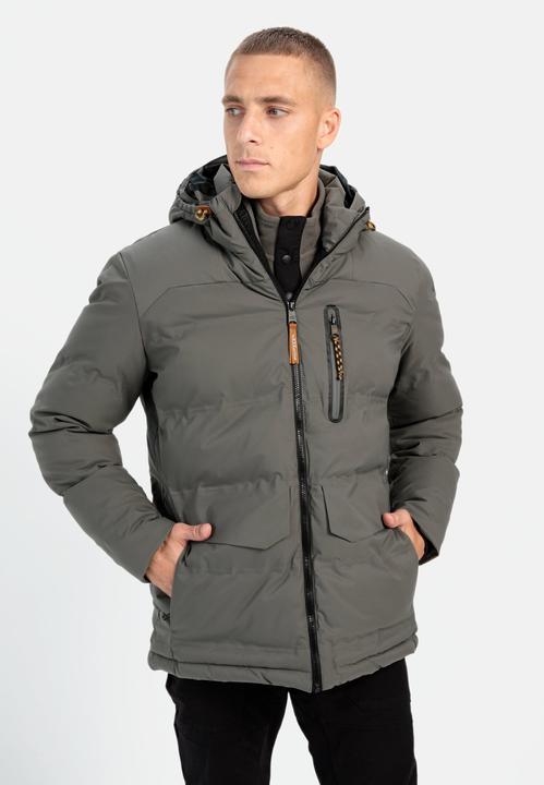 Produktbild Camel Active teXXXactive® Funktionsjacke aus recyceltem Polyester (58)