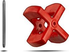 Actual product image Garmin Blade wheel red for gst 43