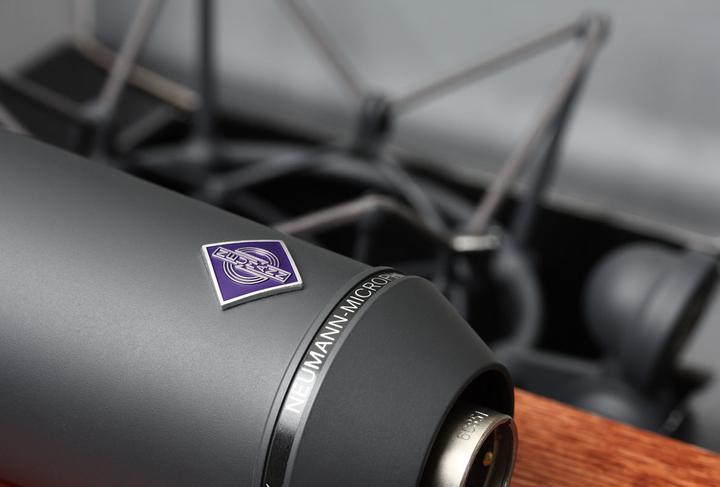 Immagine prodotto Neumann U 87 Ai mt Studio set di condensatori (zwart)