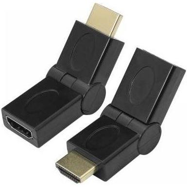 Sbox HDMI F.-> HDMI M 180 AD.HDMI-180, Data Converter