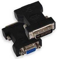 Immagine prodotto Sbox DVI M-VGA F 15pin AD.DVI-VGA