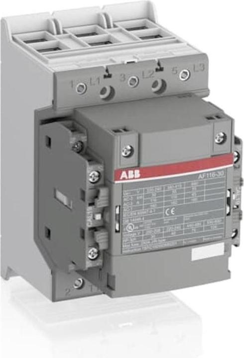 Produktbild ABB Schütz